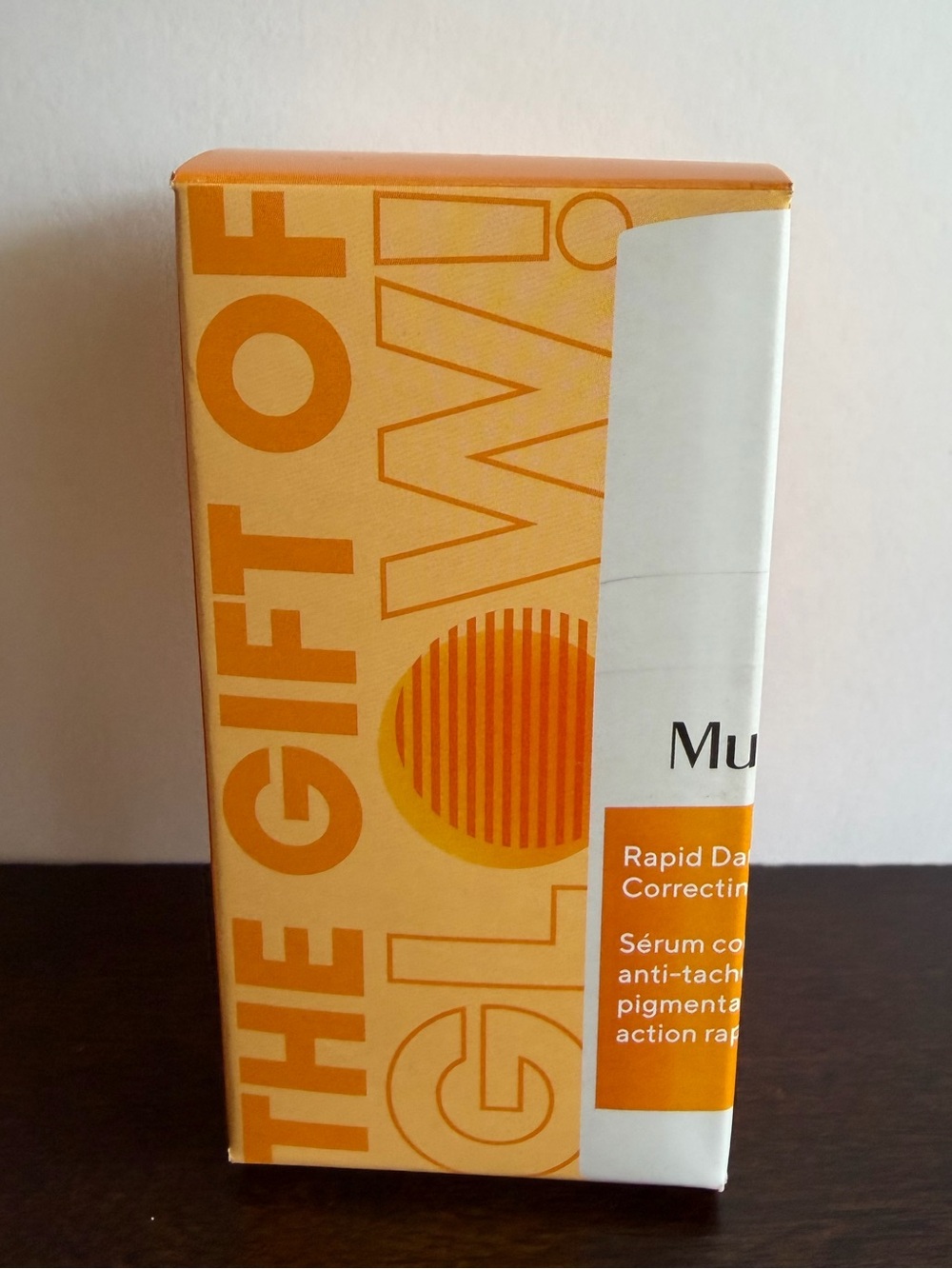 Brand New Murad Rapid Dark Spot Correcting Serum 0.33 oz
